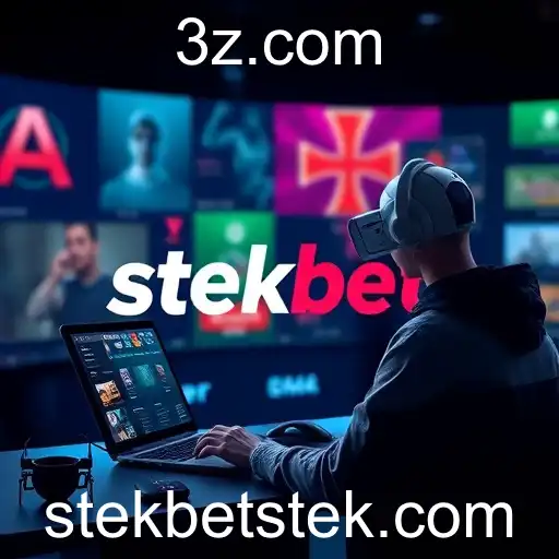 Expansão do Mercado de Jogos Online em 2025