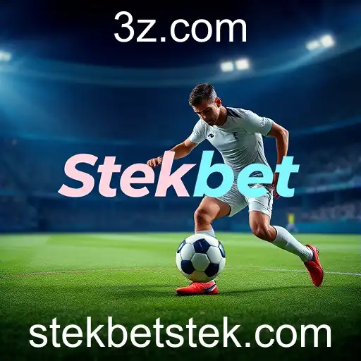 A Ascensão do Stekbet em 2025