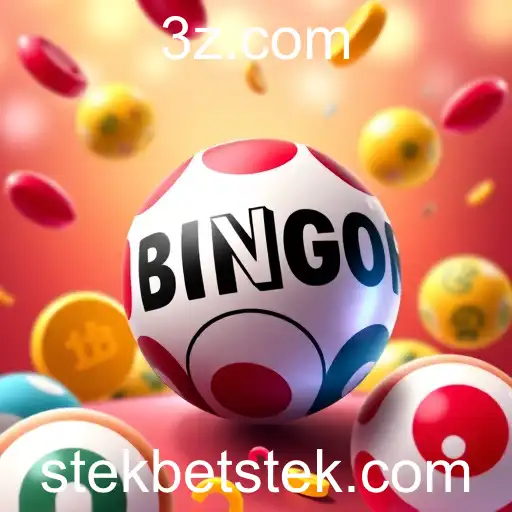 Descubra a Emoção dos Jogos Bingo no Stekbet