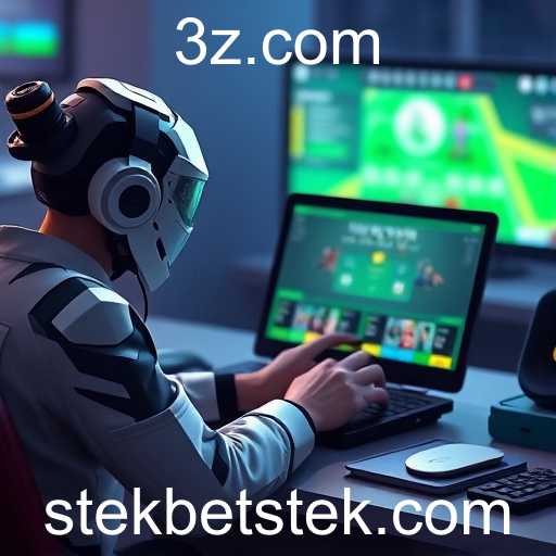 Boom dos Jogos Online em 2025