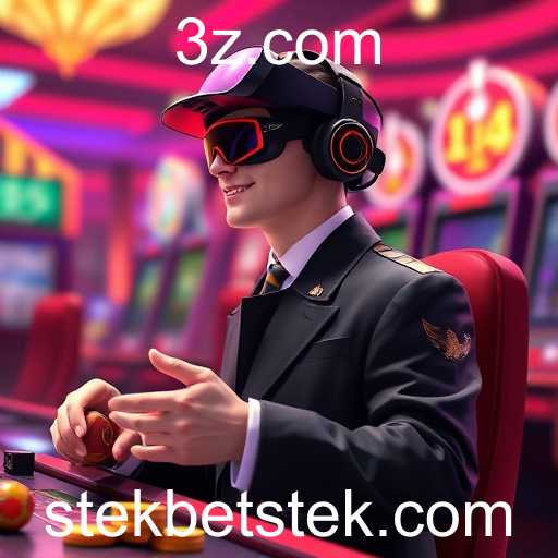 Expansão e Tendências no Mercado de Jogos em 2025