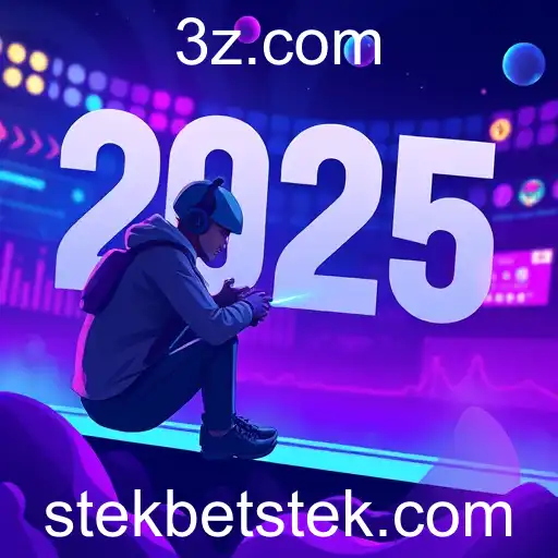 A Dinâmica do Mercado de Jogos em 2025