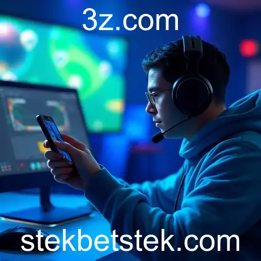 O Impacto dos Jogos Online no Brasil em 2025