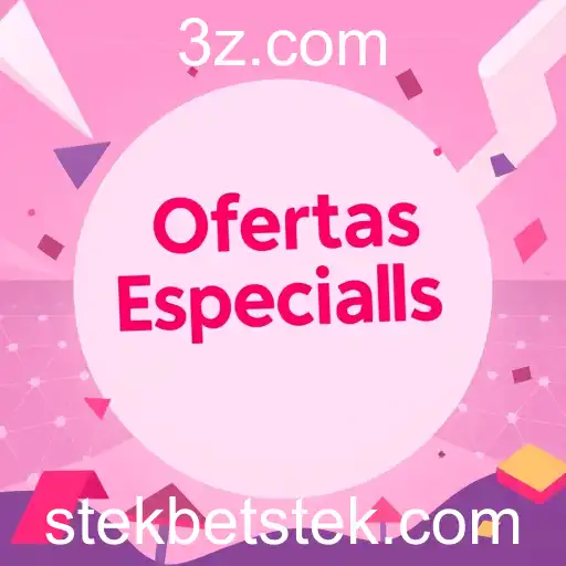 Explorando as Ofertas Especiais de Jogos na Stekbet