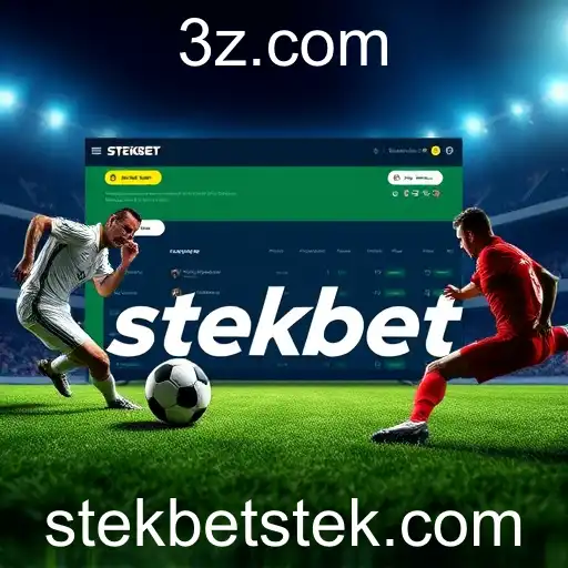 Explorando a Categoria 'Esportes Apostas' no Stekbet