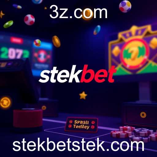 A Inovação por Trás da ascensão de Stekbet no Mercado de Jogos