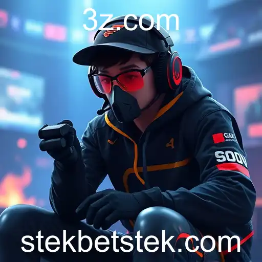 A Evolução dos Jogos Online em 2025