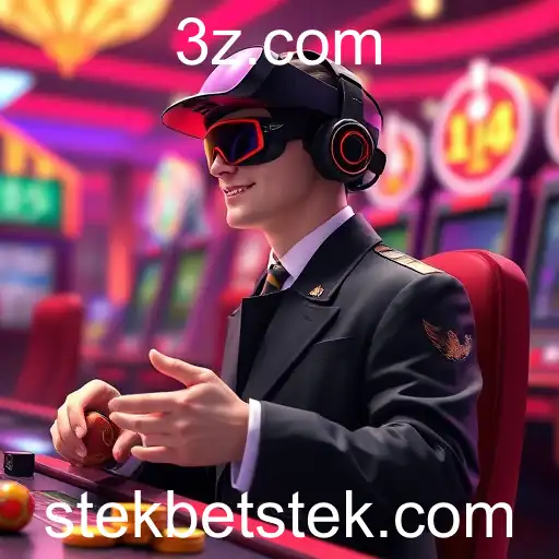 O Impacto das Novas Tecnologias no Mundo dos Jogos