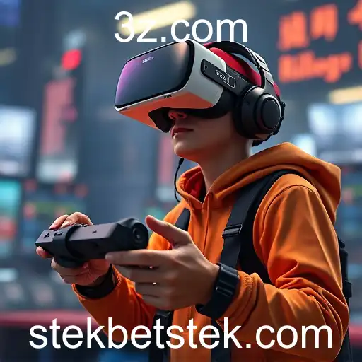 Innovations in Gaming: A 2025 Overview