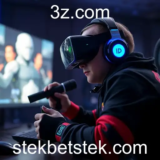 Novas Tendências e Atualizações no Mundo dos Jogos