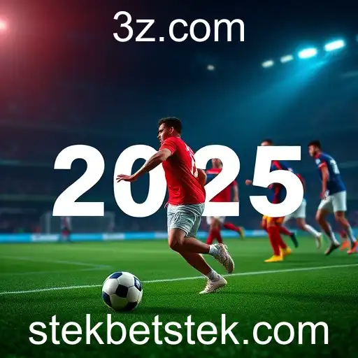 O Crescimento do Mercado de Apostas Online em 2025