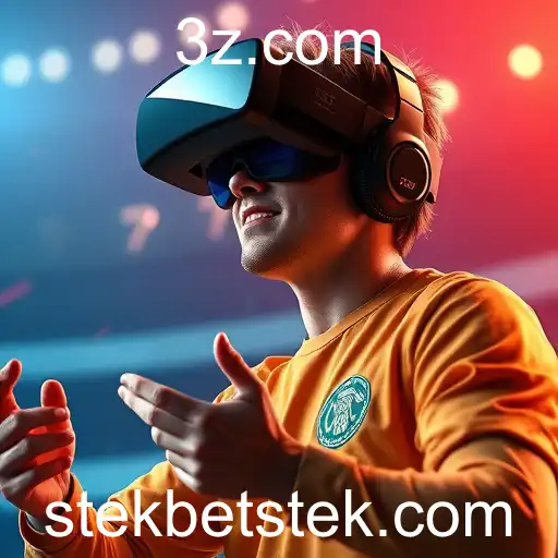 Expansão do Stekbet Revoluciona o Cenário dos Jogos Online